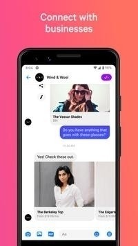 messenger2021最新版