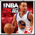 NBA2K16